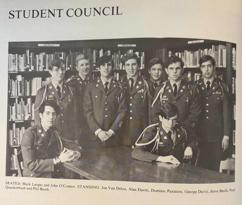 Student Council