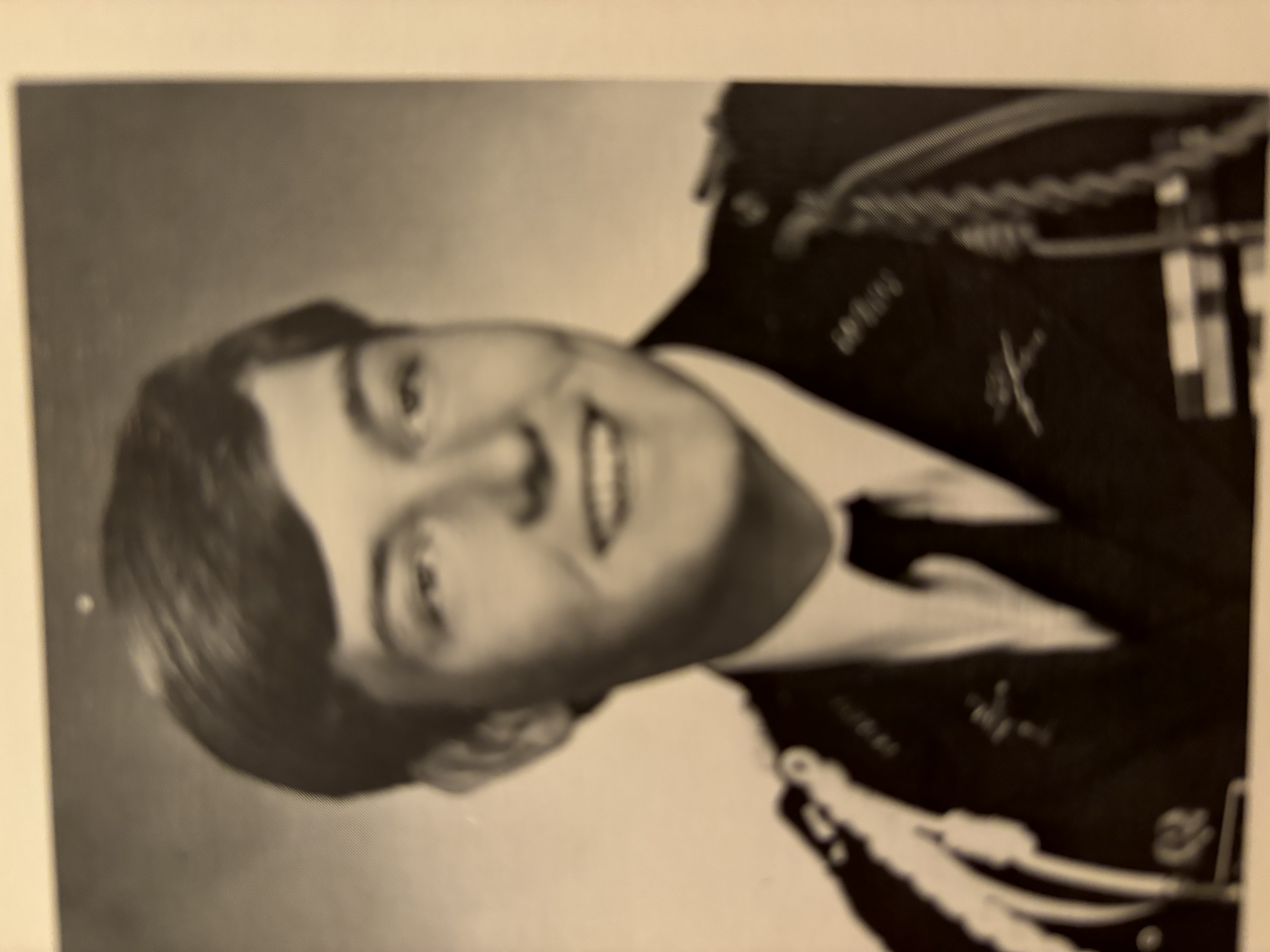 Kevin Davis