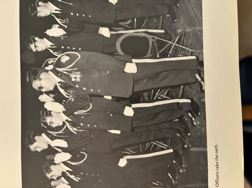 Officers